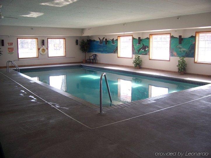Budget Host Inn & Suites North Branch Fasilitas foto